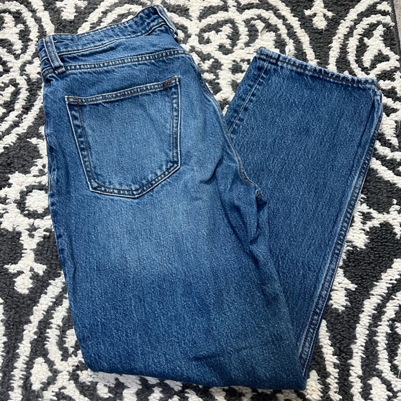 Rag and bone button fly Jeans - Picture 8 of 8